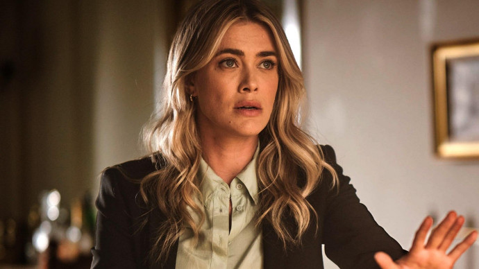 Охотники на убийц 2 серия