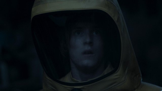 Тьма 2 сезон 2 серия