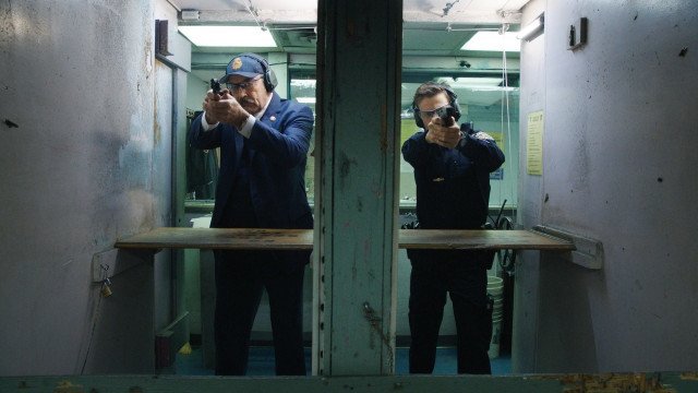 Голубая кровь 8 сезон 20 серия