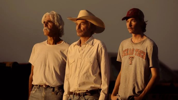 Землевладелец 2 сезон 10 серия