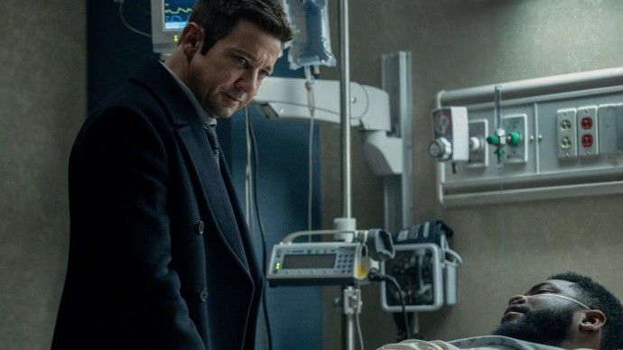 Мэр Кингстауна 4 сезон 7 серия