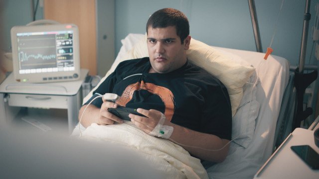 Как продавать наркотики онлайн 3 сезон 3 серия