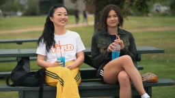 Терапия 3 сезон 6 серия