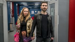 Тед Лассо 2 сезон 7 серия