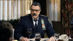 Голубая кровь 8 сезон 18 серия