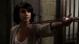 Сверхъестественное 13 сезон 1 серия