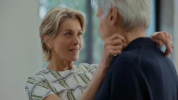 Терапия 3 сезон 4 серия