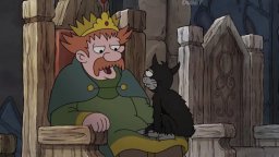 Разочарование 3 сезон 5 серия