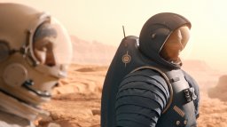 Ради всего человечества 3 сезон 7 серия