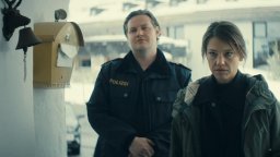 Несущая смерть 2 сезон 3 серия