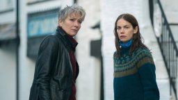 По кладбищенской дороге 8 серия