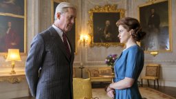 Корона 2 сезон 6 серия