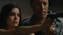 Королева юга 3 сезон 13 серия