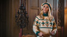 Палм-Рояль 2 сезон 9 серия