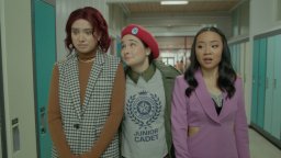 Подделки 9 серия