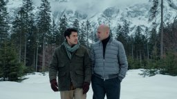 Девять незнакомцев 2 сезон 6 серия