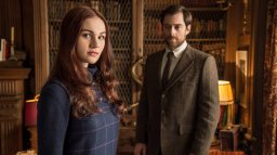 Чужестранка 2 сезон 13 серия
