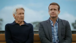 Терапия 3 сезон 1 серия