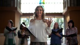 У Марго проблемы с деньгами 3 серия