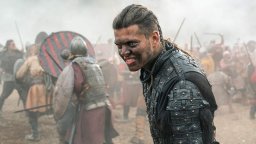 Викинги 6 сезон 20 серия