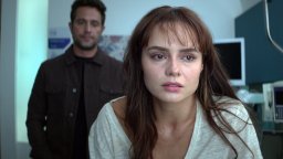Украденное сердце 1 сезон 13 серия