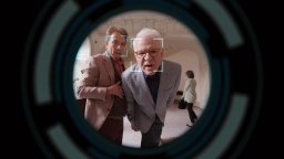 Убийства в одном здании 5 сезон 9 серия