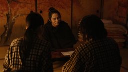 Последний выживший самурай 2 серия