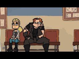Metal family 1 сезон 3 серия