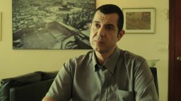 Фауда 1 сезон 11 серия