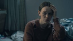 Призраки дома на холме 5 серия