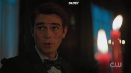 Ривердэйл 3 сезон 22 серия