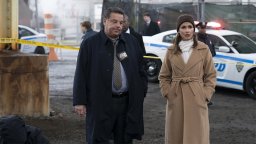 Голубая кровь 10 сезон 19 серия