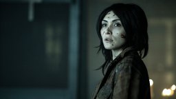 Истории ходячих мертвецов 6 серия
