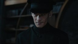 Последний выживший самурай 4 серия