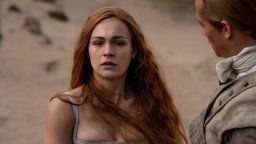 Чужестранка 5 сезон 10 серия