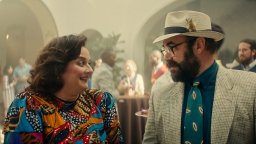 В ритме жизни 1 сезон 4 серия
