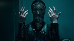 Монахиня воин 1 сезон 4 серия