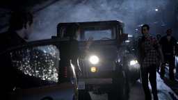 Волчонок (Оборотень) 1 сезон 10 серия