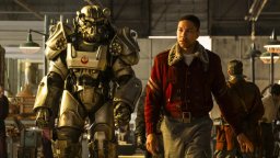 Фоллаут 2 сезон 2 серия