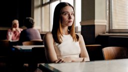 Конец ***го мира / The End Of The F***ing World 2 сезон 3 серия
