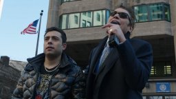 Голубая кровь 7 сезон 16 серия