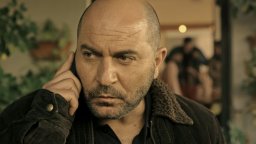 Фауда 3 сезон 1 серия