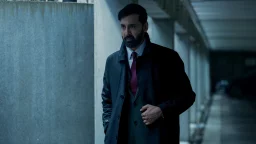 Захваченный рейс 2 сезон 6 серия