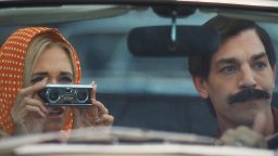 Палм-Рояль 2 сезон 7 серия