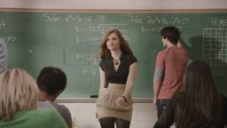 Волчонок (Оборотень) 1 сезон 2 серия