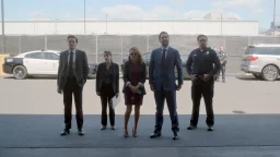 Линкольн для адвоката 4 сезон 5 серия