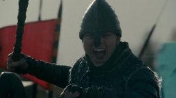Викинги 4 сезон 18 серия