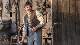 Билли Кид 3 сезон 7 серия