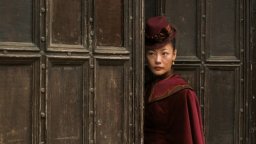 Молодой Шерлок 2 серия