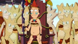 Рик и Морти 4 сезон 9 серия